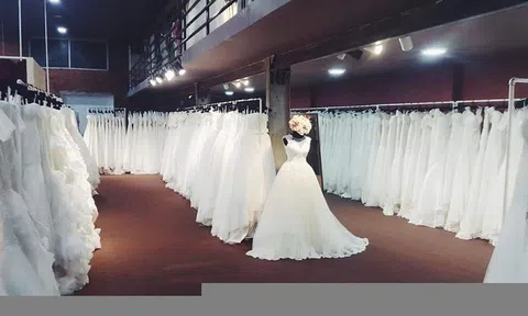 Gác bằng đại học, cô gái mở studio nổi tiếng Hà Thành, Đà Nẵng