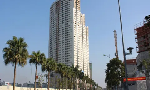 Nhiều ban quản trị đang châm ngòi cuộc chiến chung cư