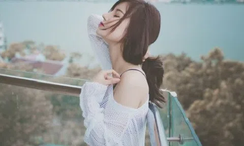 Cho dù tổn thương đến mấy phụ nữ cũng không được rơi nước mắt trước \'kẻ thứ 3\'