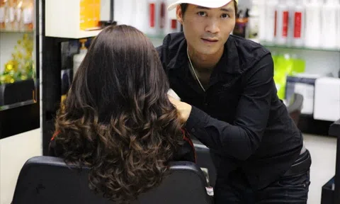Salon Hưng style: Điểm dừng chân của phái đẹp