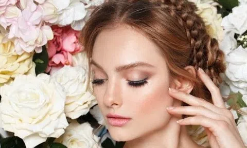 5 bước makeup đơn giản giúp các nàng tự tin xuống phố