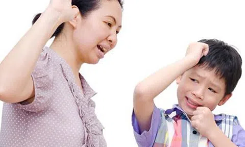 Hơn 68% trẻ em Việt Nam từng bị bạo lực từ gia đình