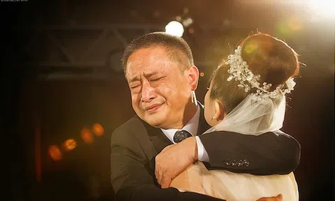 Con dâu có nghĩa vụ chăm sóc bố mẹ chồng, thế ai là người hiếu thảo với bố mẹ họ?