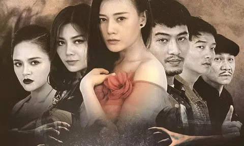 Sau 1 tháng cấm chiếu, `Quỳnh búp bê` được tái xuất trên khung giờ vàng của VTV3