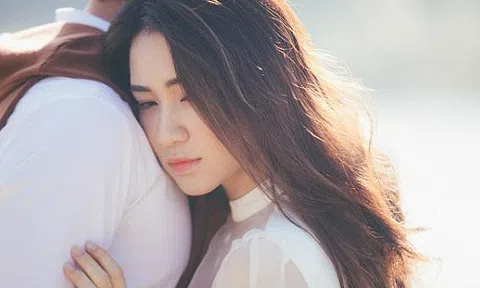 Phụ nữ chê chông công khai, chẳng khác nào `tự tát vào mặt mình`