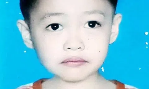 Gia Lai: Tìm kiếm bé trai 6 tuổi mất tích bí ẩn 