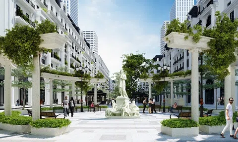 BIM Group đón đầu xu hướng đang lên ngôi Boutique Hotel & Shophouse