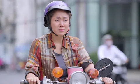 Gái có công sao chồng vẫn phụ?