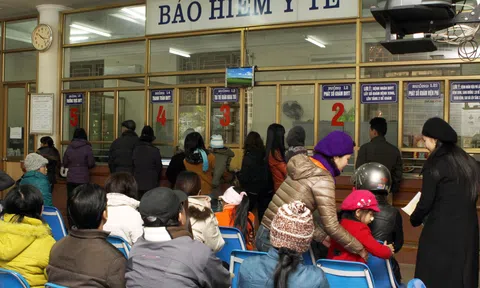 Chậm đóng BHYT trên 30 ngày trở lên sẽ bị xử lý?