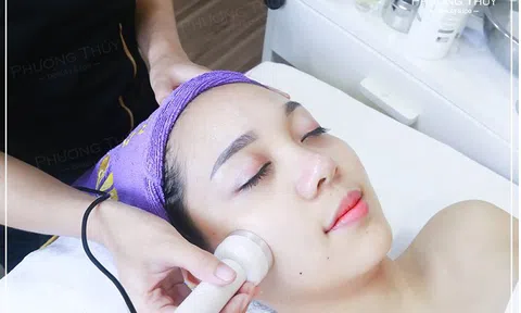 TMV Phương Thúy tư vấn 7 xu hướng làm đẹp chuẩn chuyên gia ngành thẩm mỹ 2018