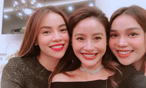 Tiết lộ về nơi \'Thay răng\' của Hà Hồ, Bảo Anh, Chi Pu, Kaity Nguyễn...