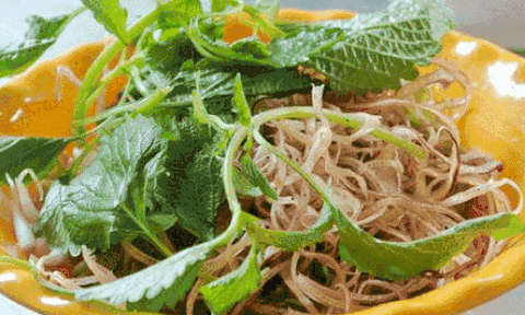 Chỉ với 100 nghìn là có bữa tối khiến cả nhà khen ngon