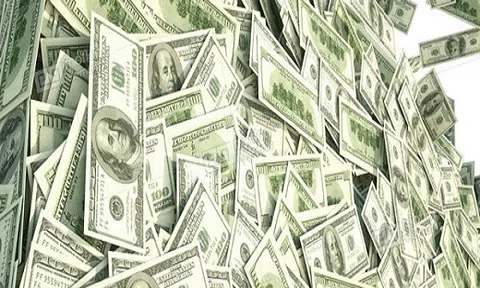 Tỷ giá ngoại tệ ngày 17/8: USD rập rình tăng vượt đỉnh