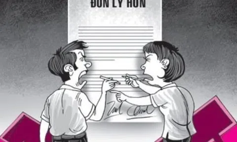 Những vấn đề các cặp đôi coi nhẹ, nhưng đây mới là nguyên nhân dẫn đến việc ly hôn