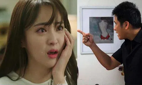 Lời khuyên nào cho phụ nữ khi lấy phải chồng vũ phu?