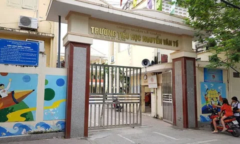 Hiệu trưởng không tiếp nhận học sinh đúng tuyến: Sở GD-ĐT Hải Phòng lên tiếng