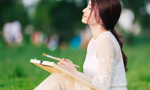 Phụ nữ: 2 việc không thể đợi, 2 thứ không thể sợ và 2 điều không thể chọn