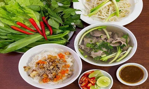 Những thức quà và món ngon không thể bỏ qua khi đến với vùng đất Pleiku