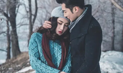 Phụ nữ cả đời sống trong nước mắt nếu lấy phải người chồng như thế này