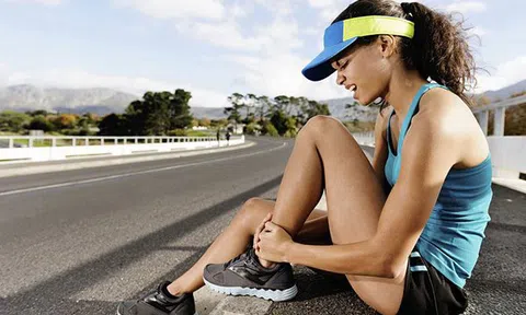 Muốn giảm cân bằng cách chạy bộ phải biết chạy đúng cách