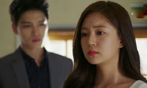 Gửi người thứ ba: Em lấy tư cách gì mà ghen với `chính thất`?