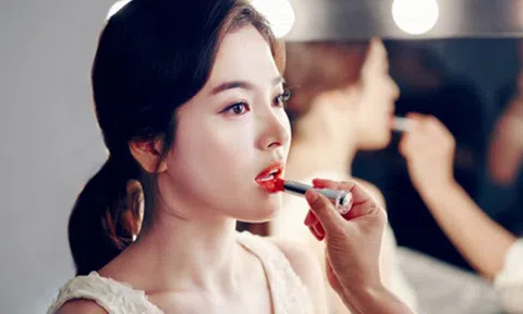 Nhan sắc chính là thứ vũ khí lợi hại nhất của người phụ nữ?
