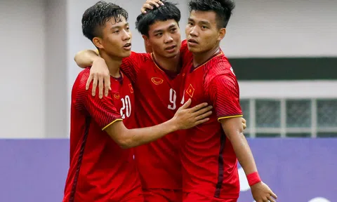Bản quyền ASIAD 2018 sắp về Việt Nam, khán giả chờ tin vui?