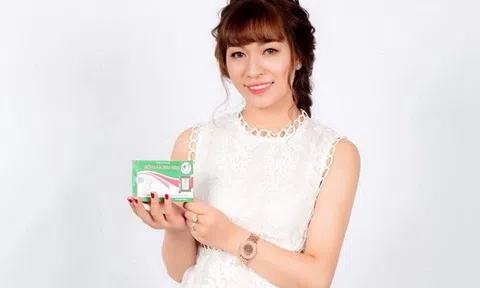 Nguyễn Thị Ngọc: \'Ước mơ của tôi là mang lại thật nhiều giá trị cho cộng đồng\'