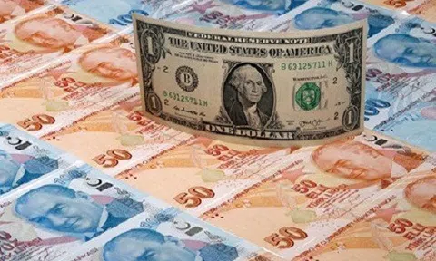 Tỷ giá ngoại tệ ngày 20/8: USD tiếp tục đà giảm mạnh
