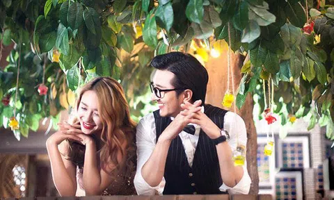 Mọi đàn ông yêu vợ đều luôn nơm nớp những nỗi sợ này trong lòng