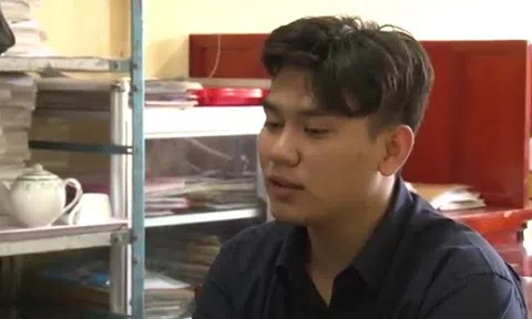 Thiếu tiền trả nợ, con trai dựng chuyện bị bắt cóc lừa cha ruột