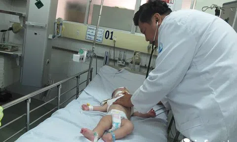 Bộ Y tế: Đã có đã có 134 sự cố y khoa trong lĩnh vực sản nhi trong gần 2 năm qua