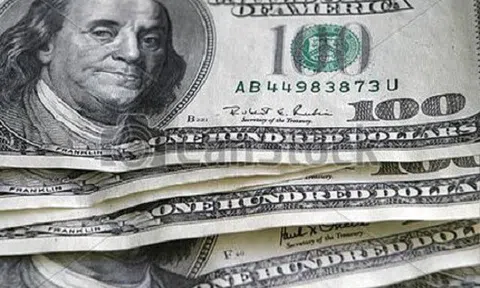 Tỷ giá ngoại tệ ngày 21/8: Nhân dân tệ hồi phục, USD hạ nhiệt