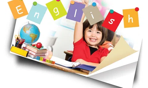 Làm thế nào để con thích thú, chủ động học ngoại ngữ?