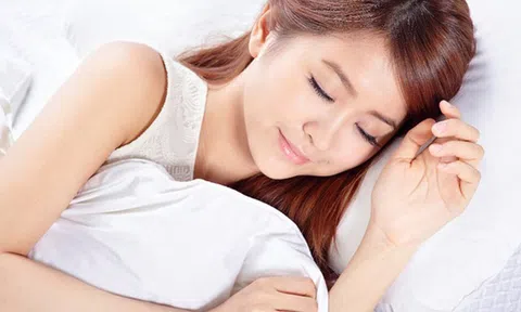 Cách chăm sóc da khi ngủ đơn giản nhưng không phải chị em nào cũng biết