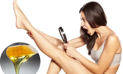 Mách nàng mẹo chăm sóc để da không lên mụn và kích ứng sau khi wax lông