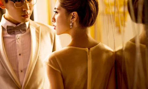 Đàn ông không tự \'sửa mình\', đừng hỏi tại sao vợ chán chồng