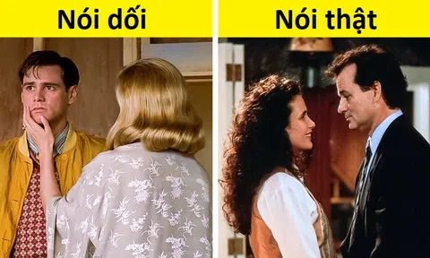 Đàn ông thú nhận những điều họ thực sự mong muốn ở một mối quan hệ