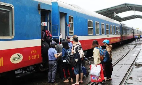 Nghỉ lễ 2/9: Những điều cần lưu ý khi bắt xe về quê 