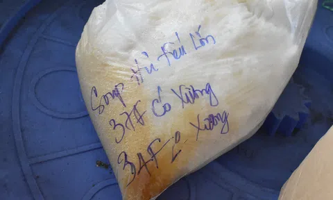 Thông tin mới nhất vụ quán cơm tấm nức tiếng hơn 10 năm sử dụng nguyên liệu `lạ`