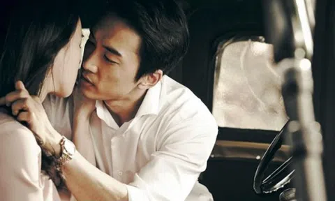 Người thứ ba, chẳng qua cũng là một kẻ qua đường của những gã đàn ông tham lam