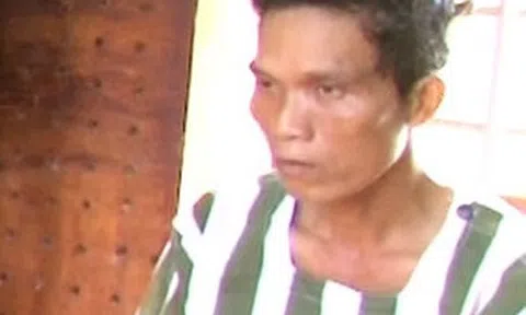 Vĩnh Long: Mâu thuẫn gia đình, nghịch tử dùng khúc gỗ sát hại cha mẹ ruột