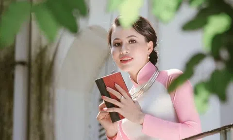 Cô gái Vĩnh Long đưa công nghệ làm đẹp từ Cộng hòa Séc về Việt Nam