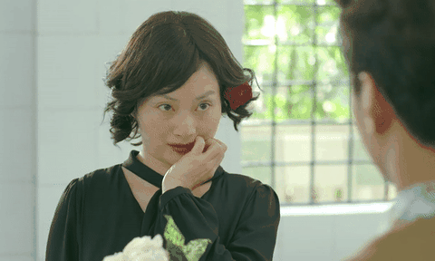 `Cả một đời ân oán` tập cuối: Phong quan tâm Diệu ngọt ngào hơn bao giờ hết