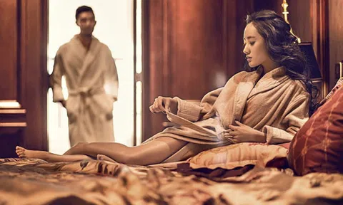  Ngoại tình có gì thú vị mà đàn ông cứ lao vào, cứ si mê đến thế?