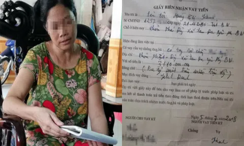 Vụ vỡ nợ ở Bắc Ninh: \'Mất trắng 3 tỷ, chỉ vì quá cả tin\'