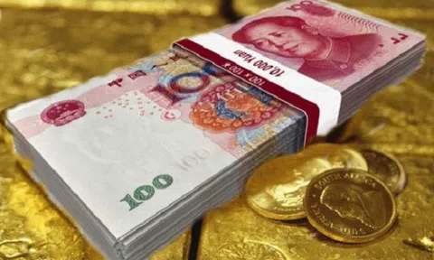 Giá vàng hôm nay 24/8: USD ngừng giảm, vàng lại chìm sâu
