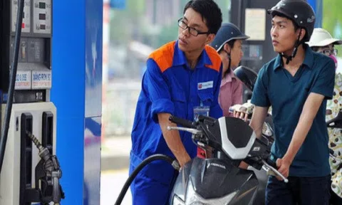 Giá xăng dầu hôm nay 24/8: Tăng trưởng ấn tượng