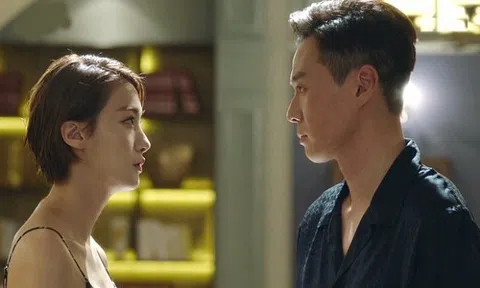 `Cấm vận` chồng dễ làm cho khoảng cách hai vợ chồng xa nhau