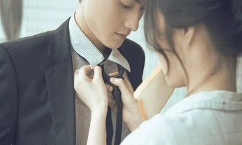 Đàn ông coi rẻ vợ con để nâng niu những phù phiếm ngoài đường là đàn ông dại